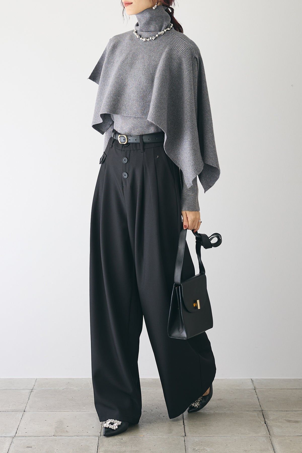 39116 Knit Top 