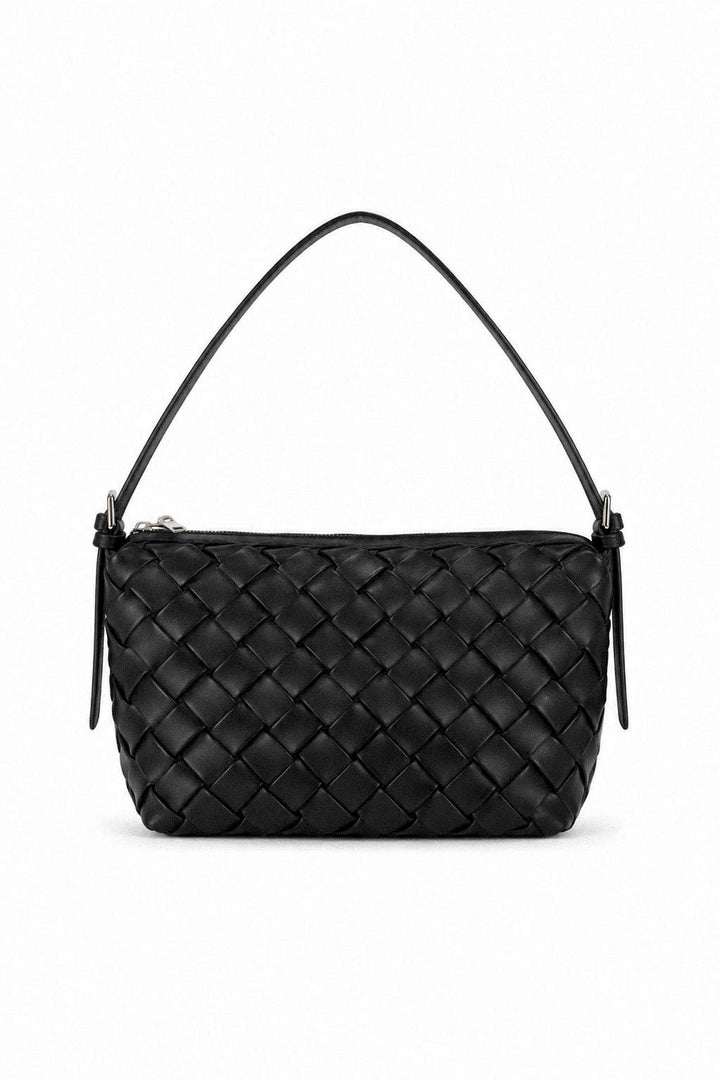 [予約]メッシュウィーブショルダーBAG