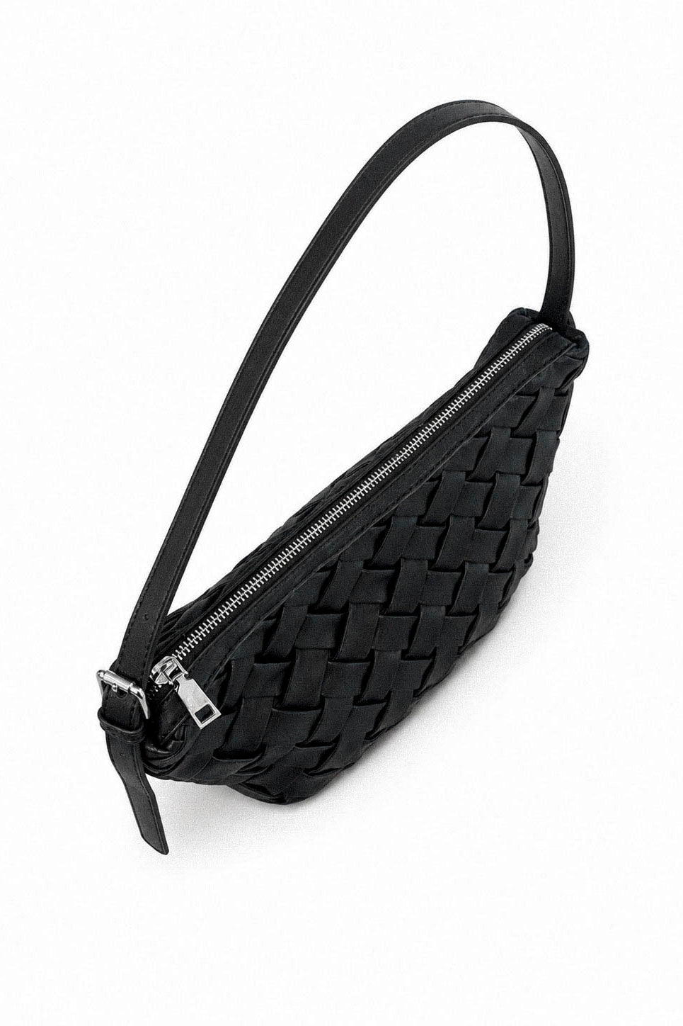 [予約]メッシュウィーブショルダーBAG
