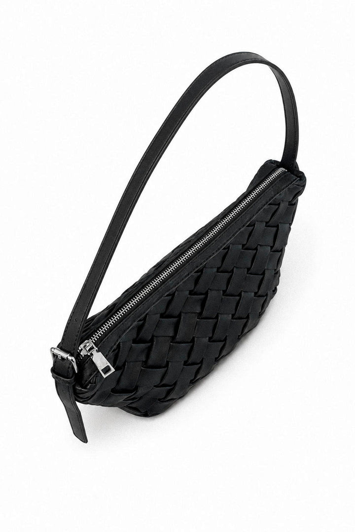 [予約]メッシュウィーブショルダーBAG