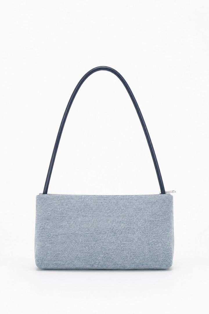 [予約]ワンハンドルワイドショルダーBAG