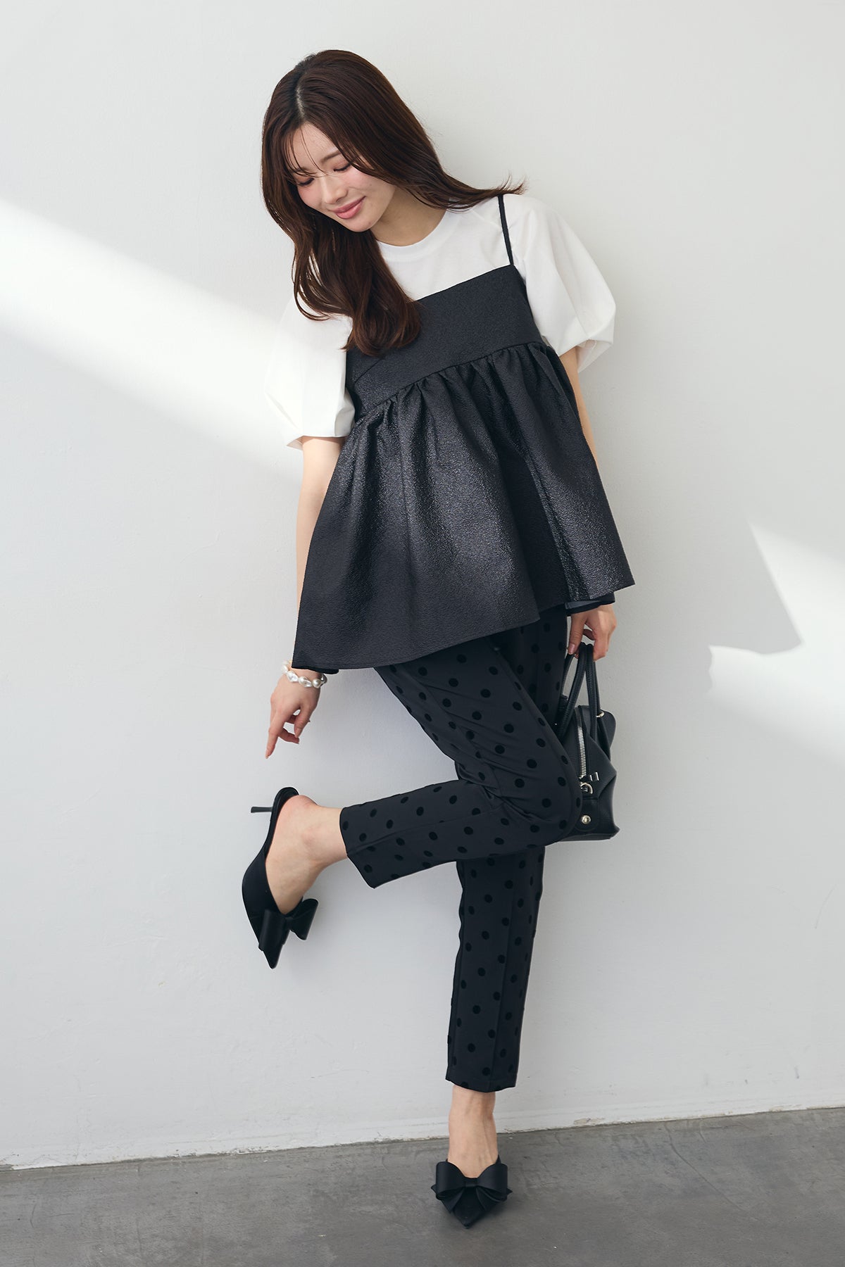 New arrival – Frene
