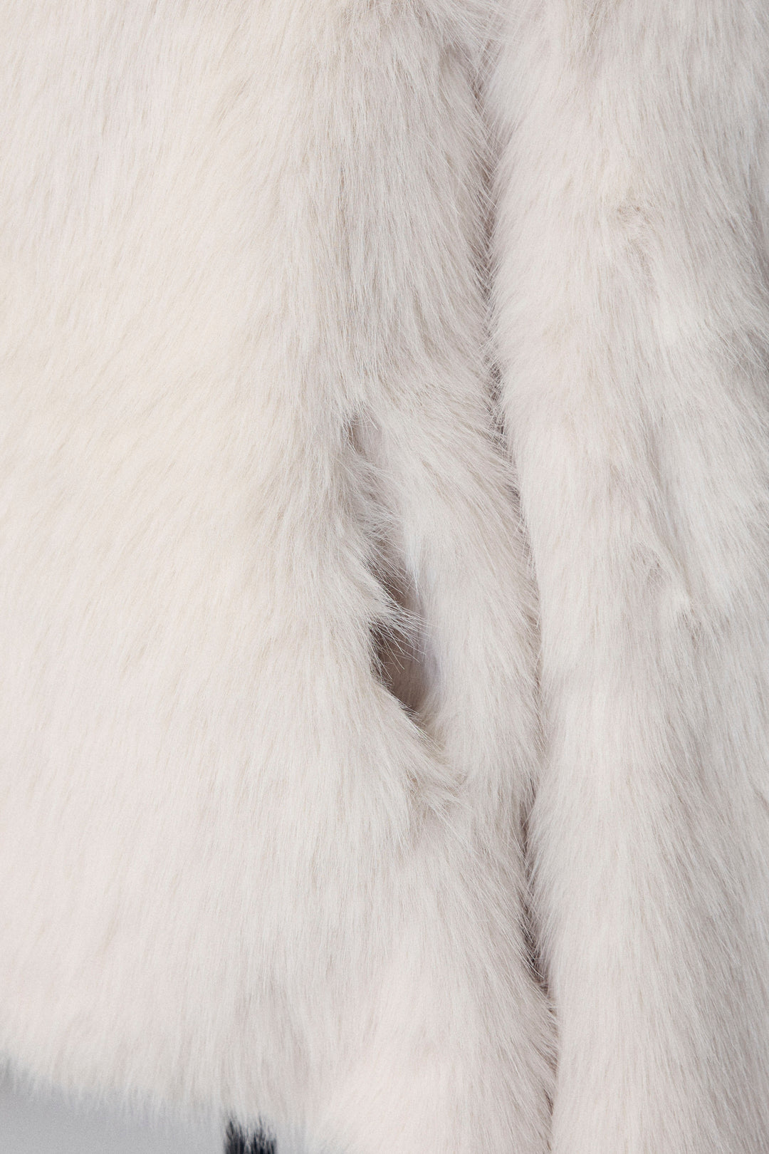 [予約]ニュアンスカラーファーコート