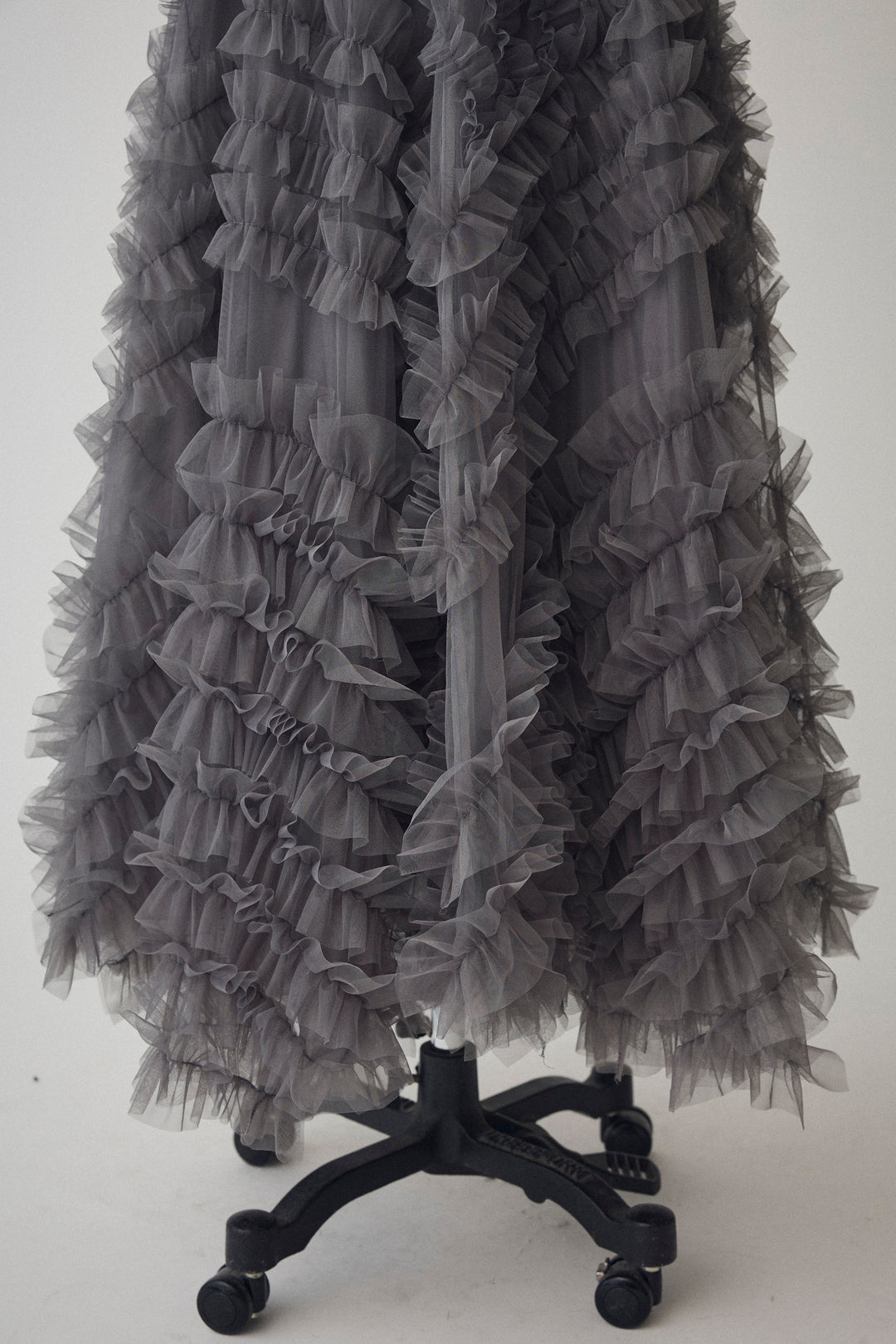 [予約]スフレアシメチュールスカート