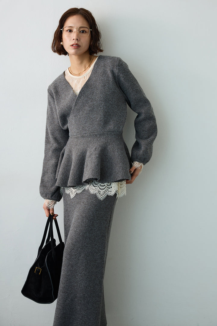 [予約]ファインレーストップス