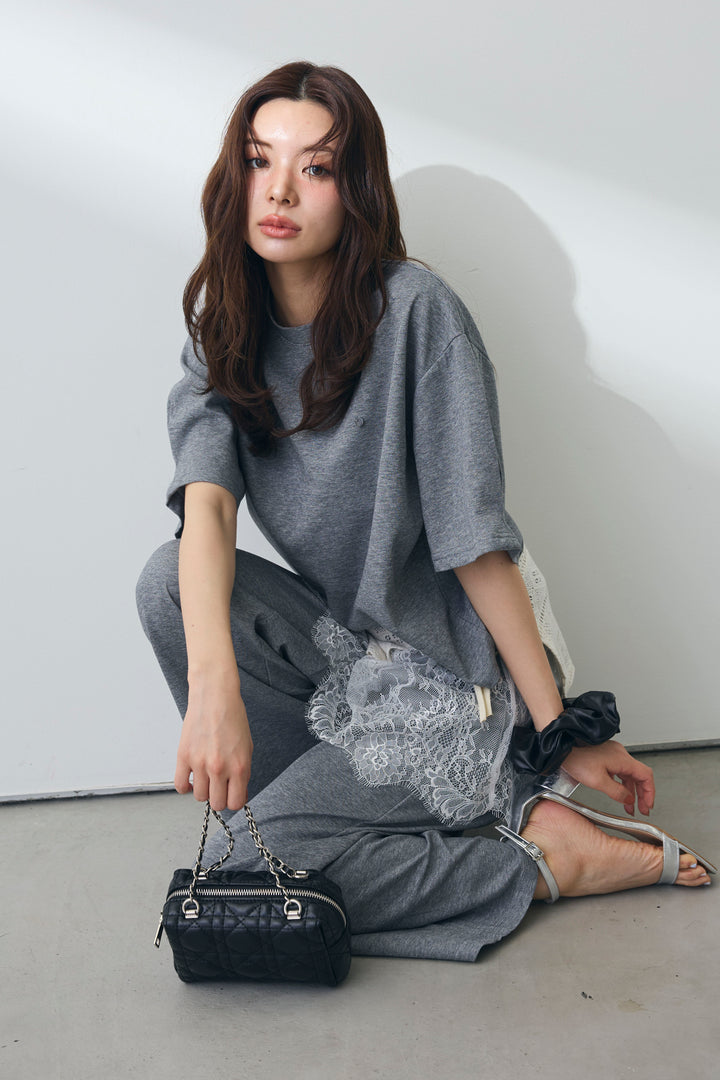 [予約]マルチレースレイヤードセットアップ