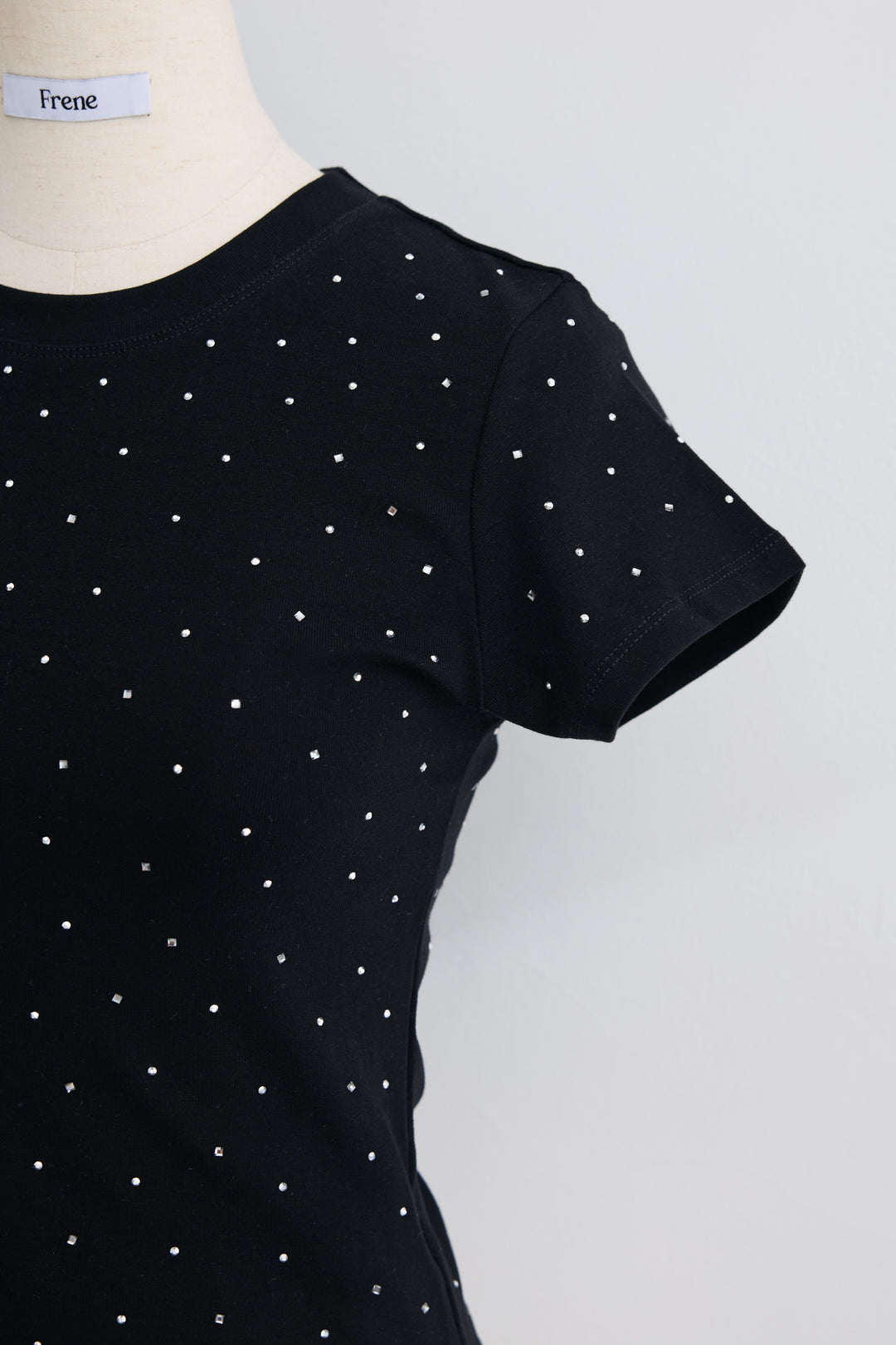 [予約]スターダストコンパクトTシャツ