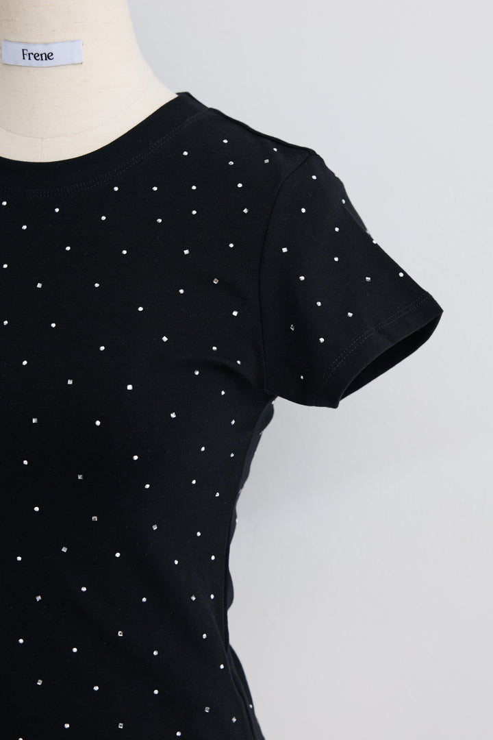 [予約]スターダストコンパクトTシャツ