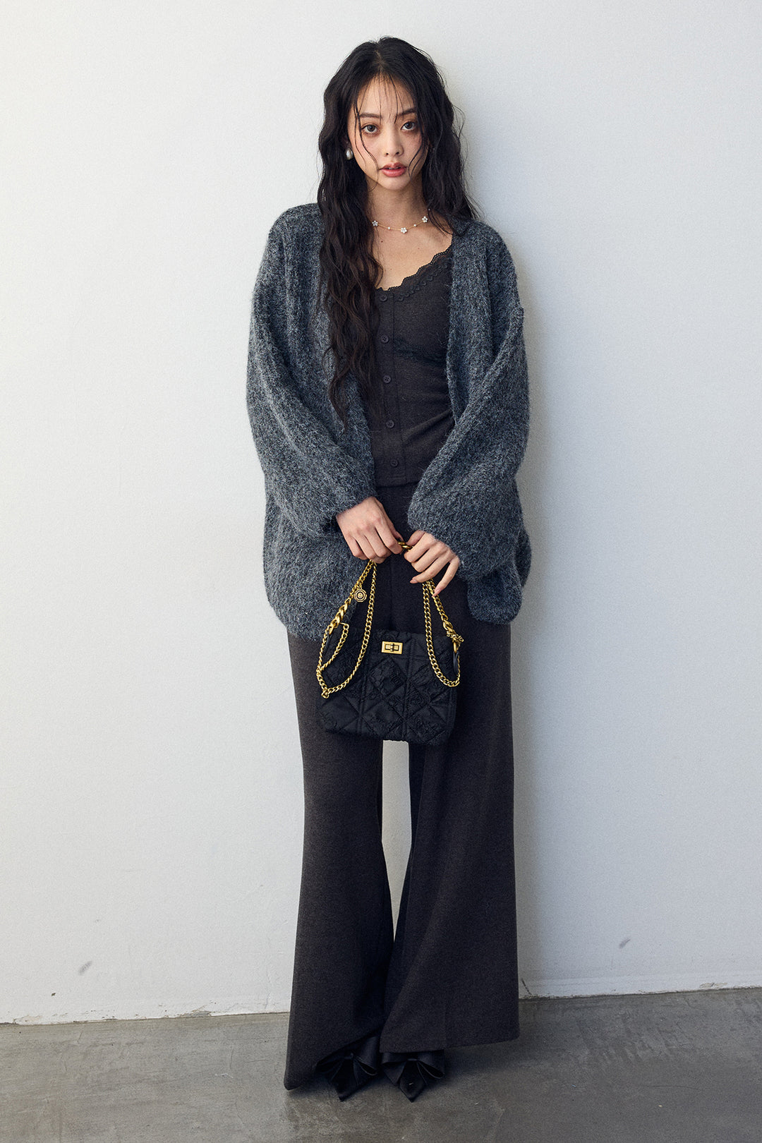 [予約]レディーライク3ピースセット