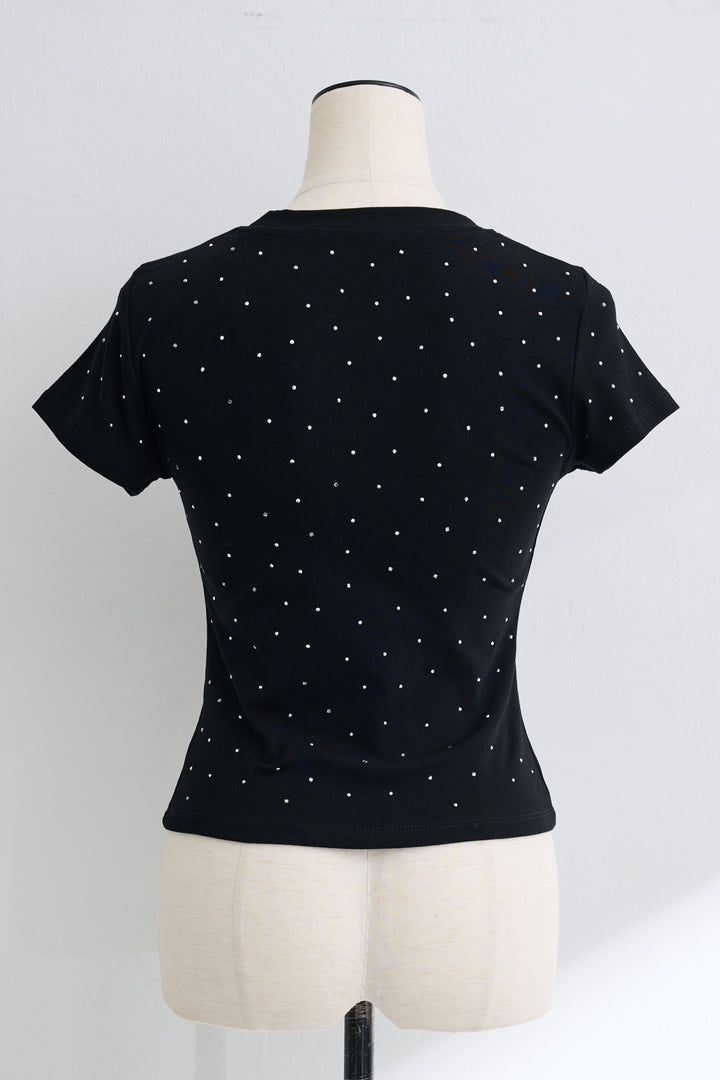 [予約]スターダストコンパクトTシャツ