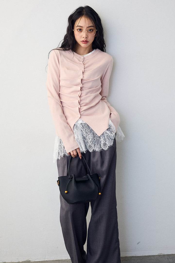 [予約]リュクスレースヘムロンT