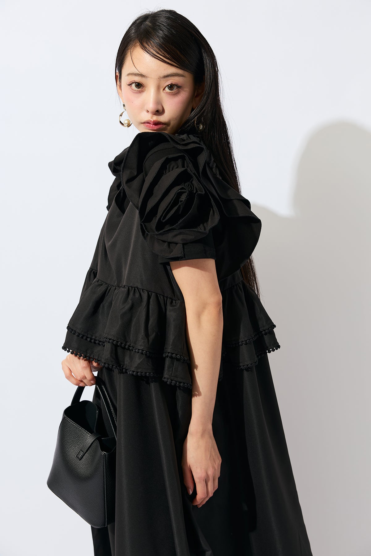 Tops – Frene