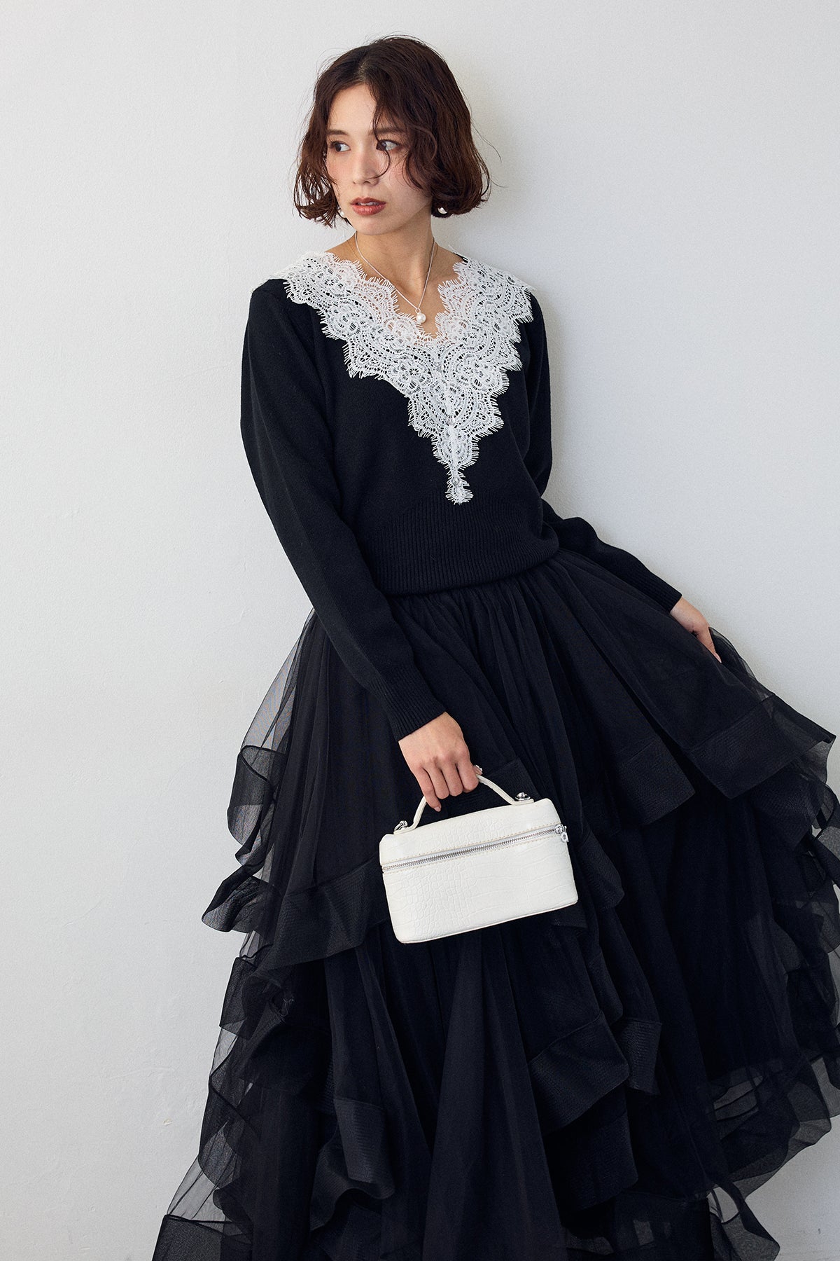 Set item – ページ – Frene