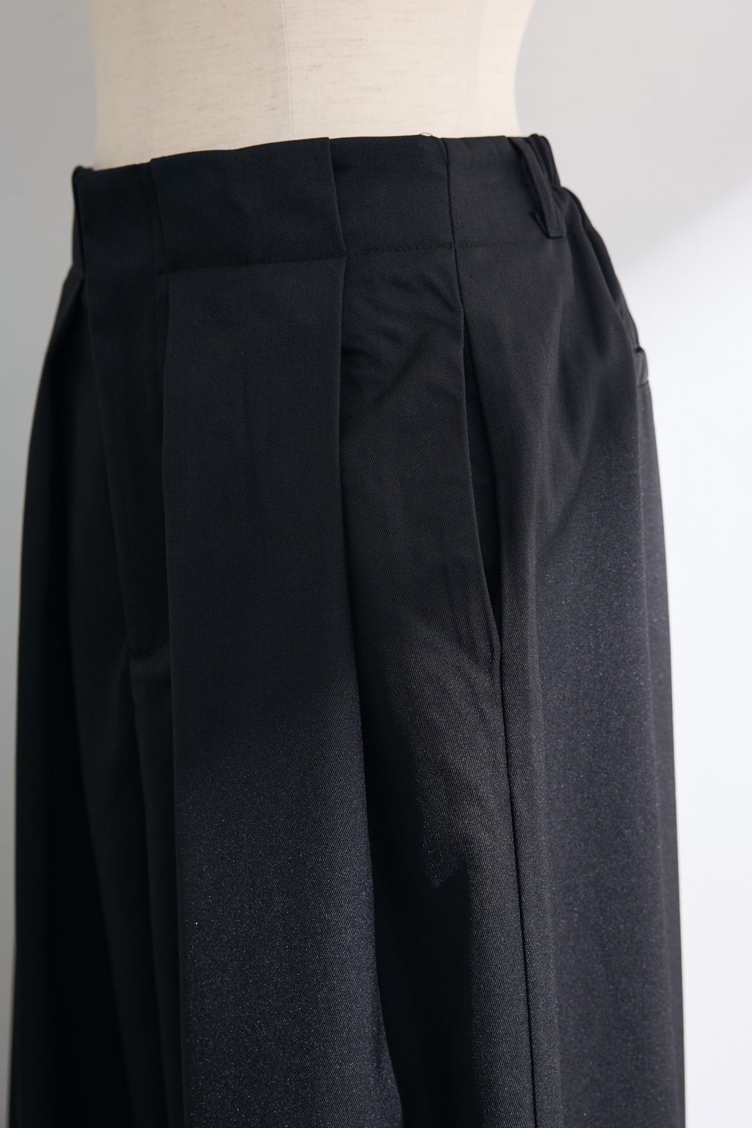 [予約]ツイルタックパンツ