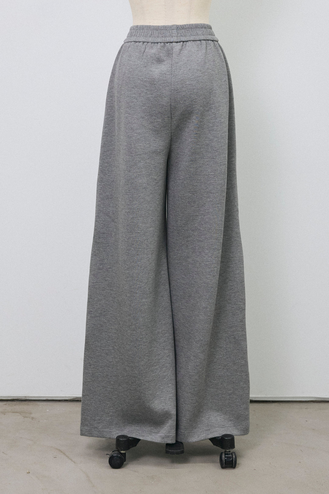 [予約]サイドラインマニッシュセットアップ