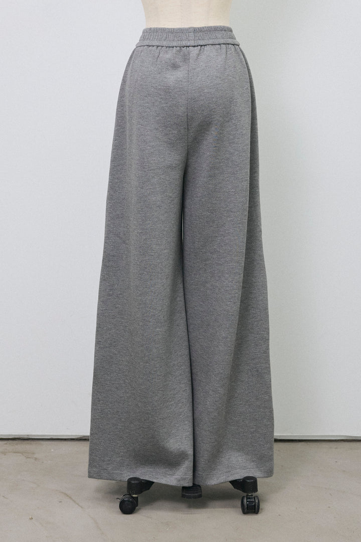 [予約]サイドラインマニッシュセットアップ