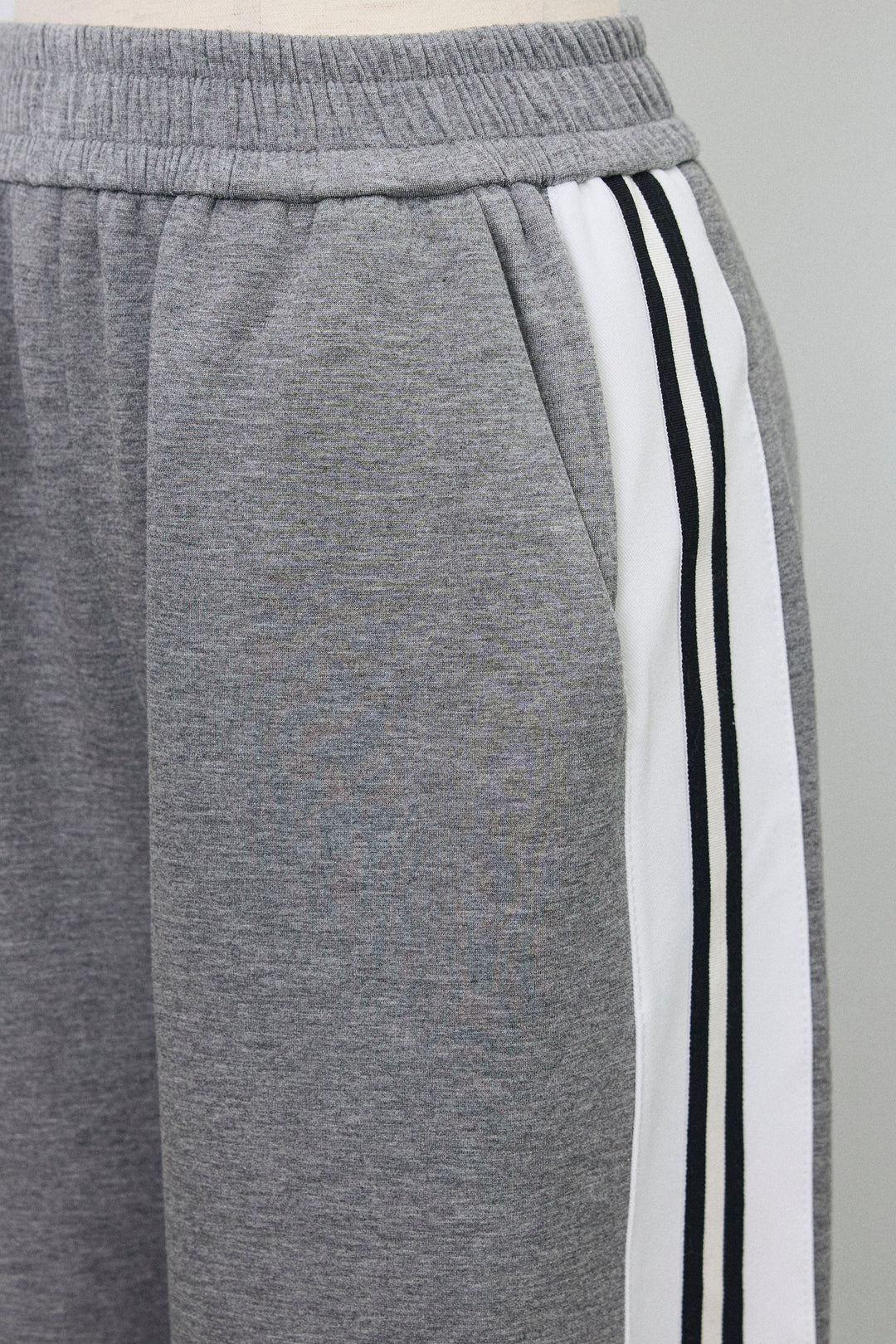 [予約]サイドラインマニッシュセットアップ