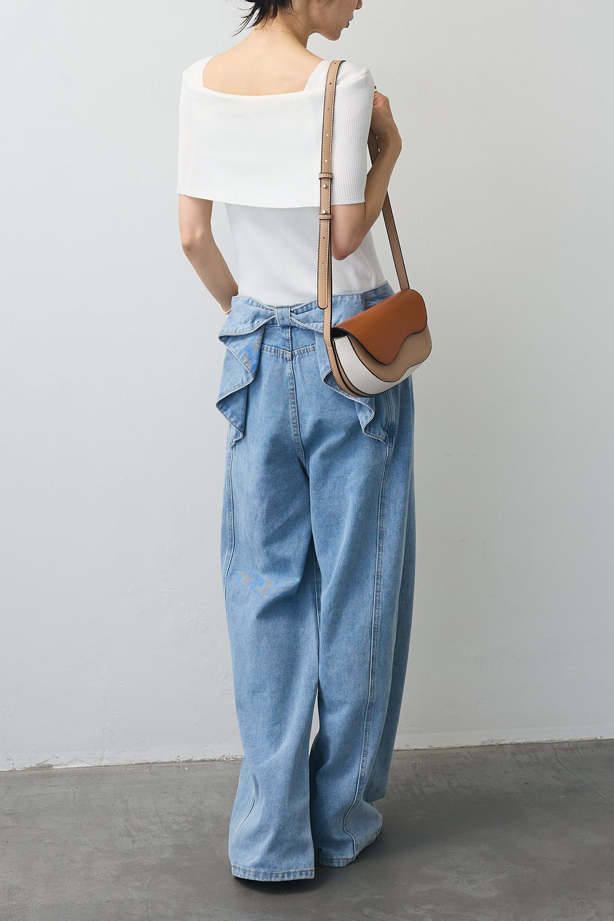 Frene バックリボンデザインデニムパンツ 20250626frene-0307_1024x1024.