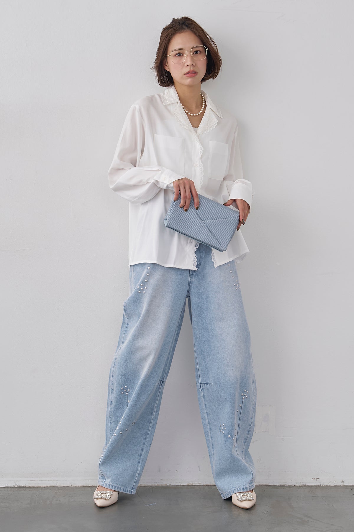 Denim – Frene