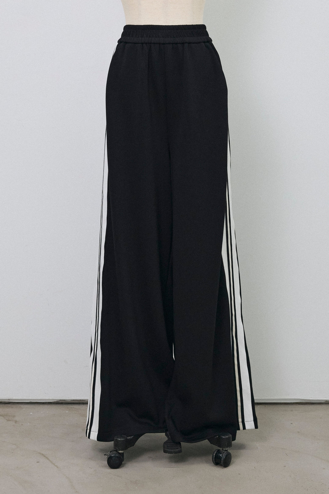 [予約]サイドラインマニッシュセットアップ