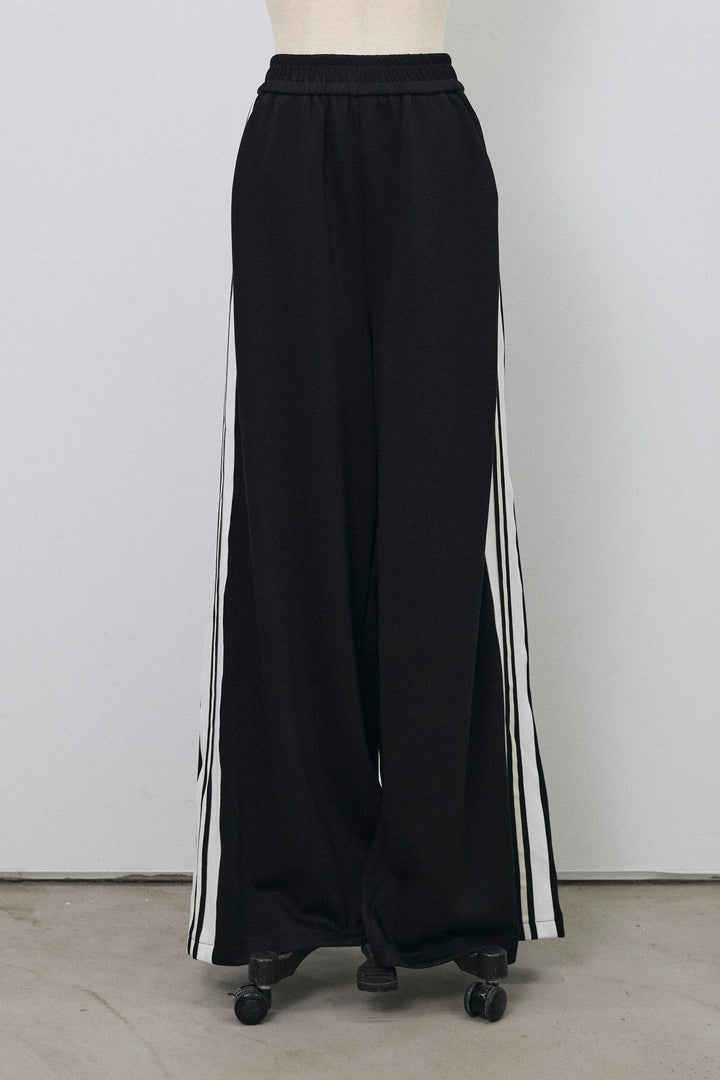 [予約]サイドラインマニッシュセットアップ