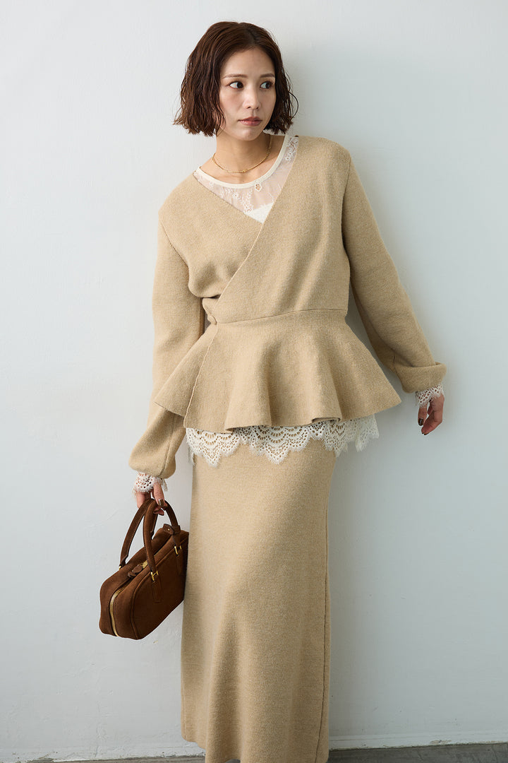 [予約]ファインレーストップス