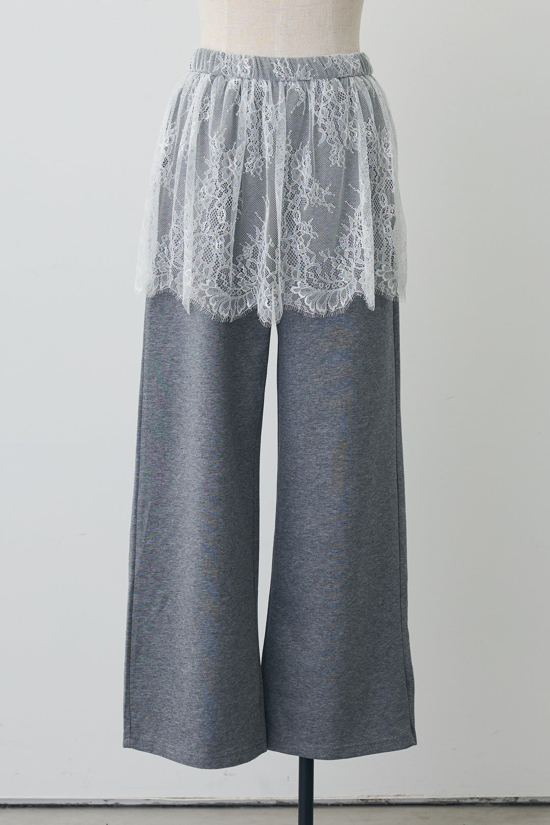 [予約]マルチレースレイヤードセットアップ