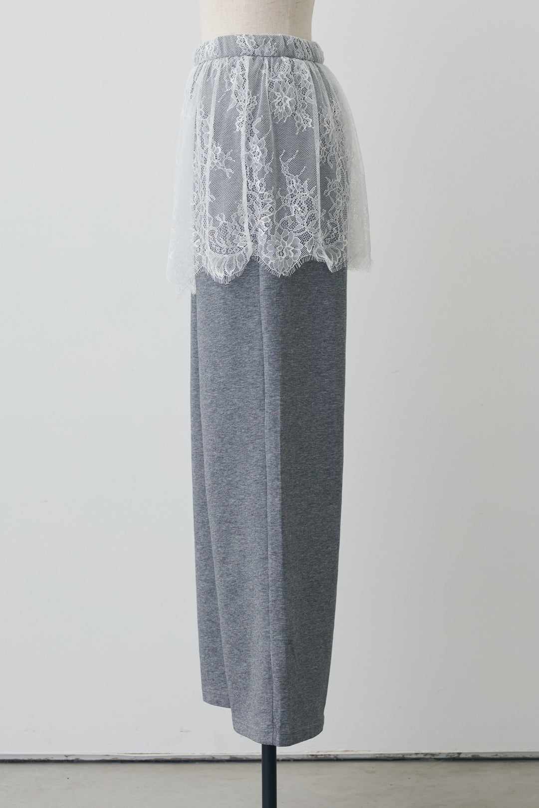 [予約]マルチレースレイヤードセットアップ