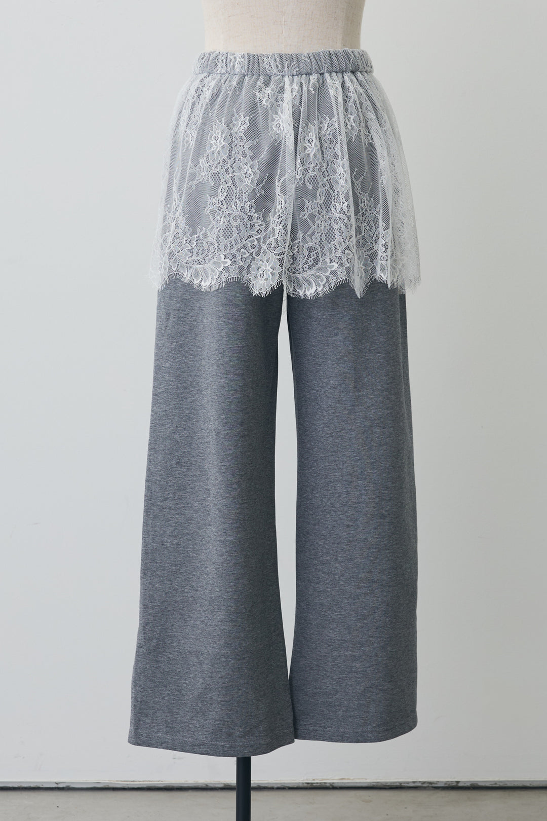 [予約]マルチレースレイヤードセットアップ