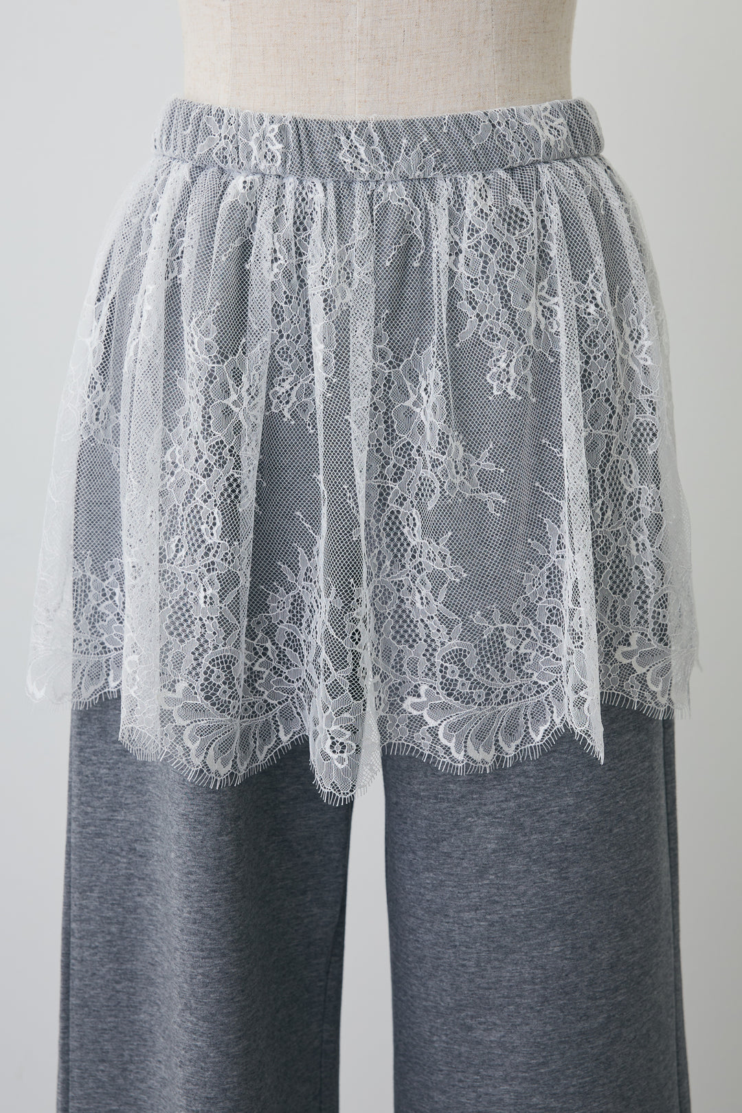 [予約]マルチレースレイヤードセットアップ