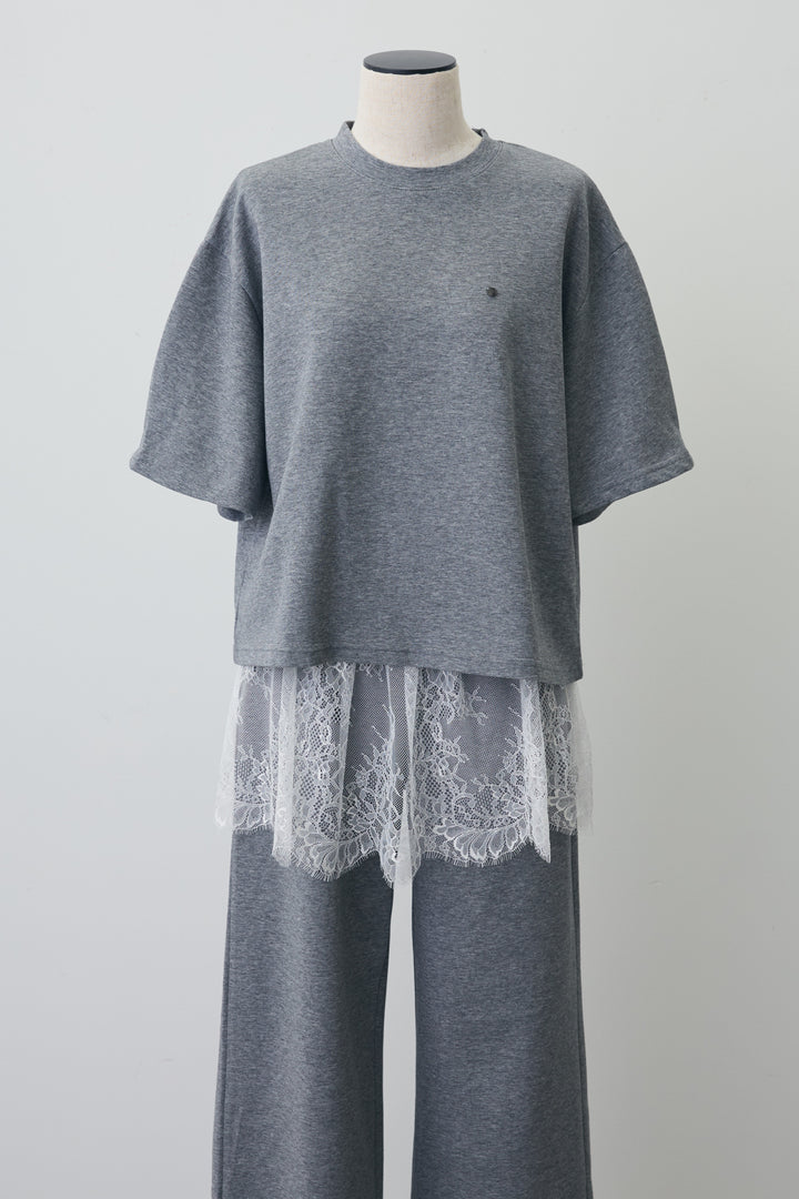 [予約]マルチレースレイヤードセットアップ