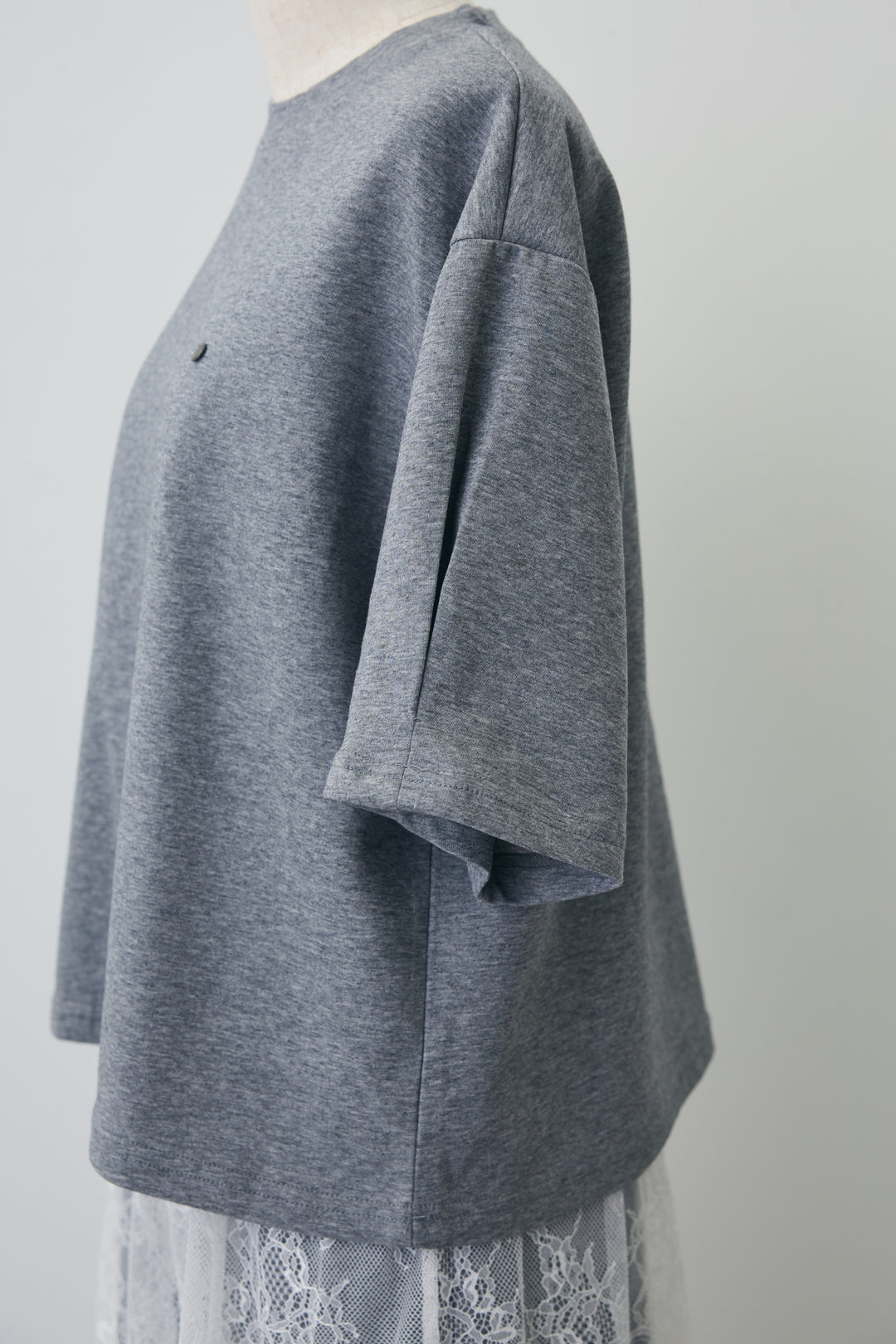 [予約]マルチレースレイヤードセットアップ