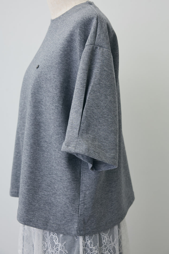 [予約]マルチレースレイヤードセットアップ