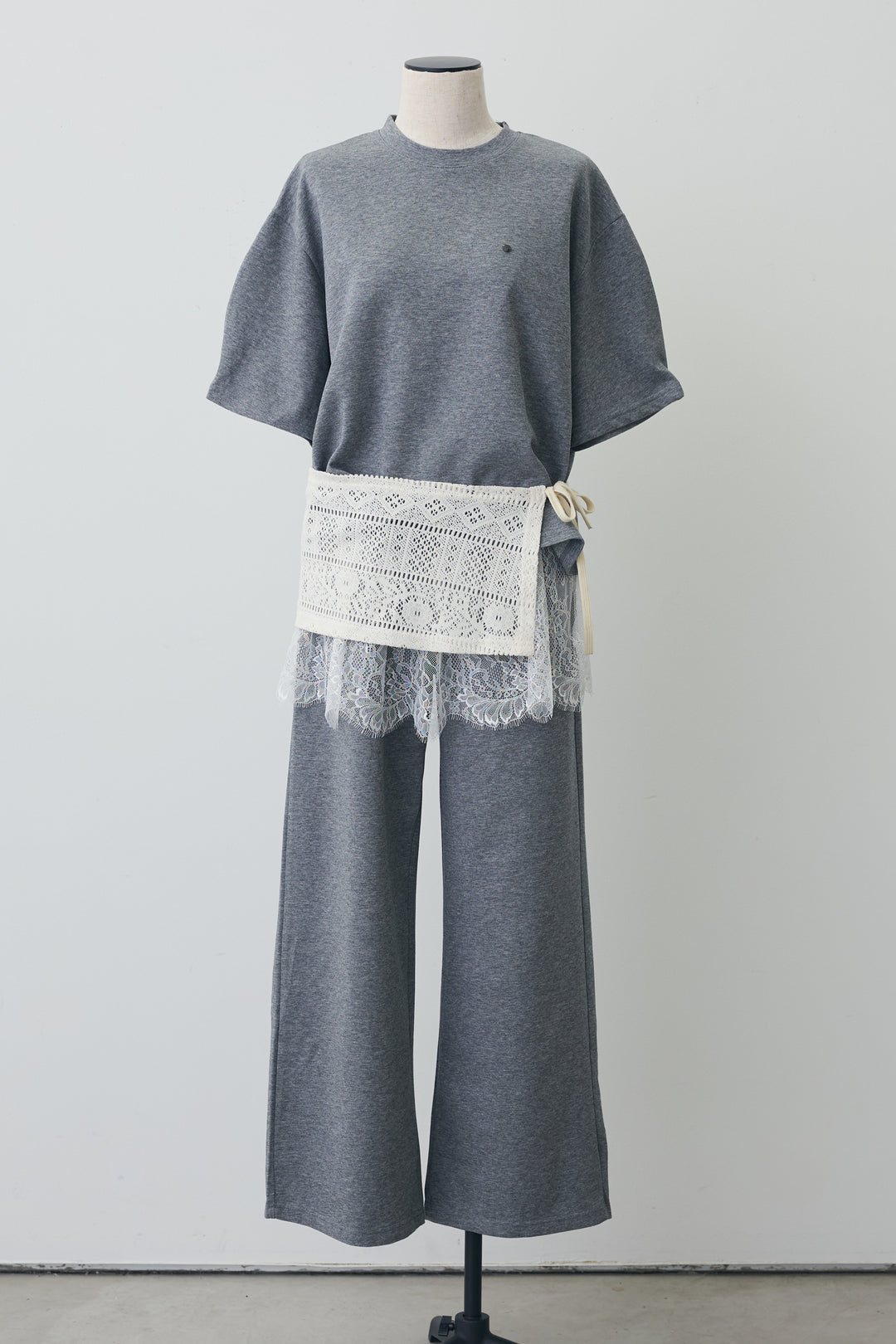 [予約]マルチレースレイヤードセットアップ