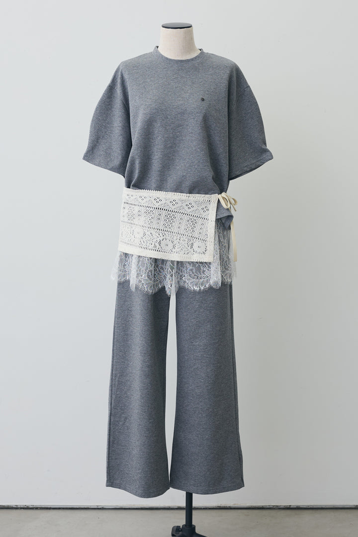 [予約]マルチレースレイヤードセットアップ