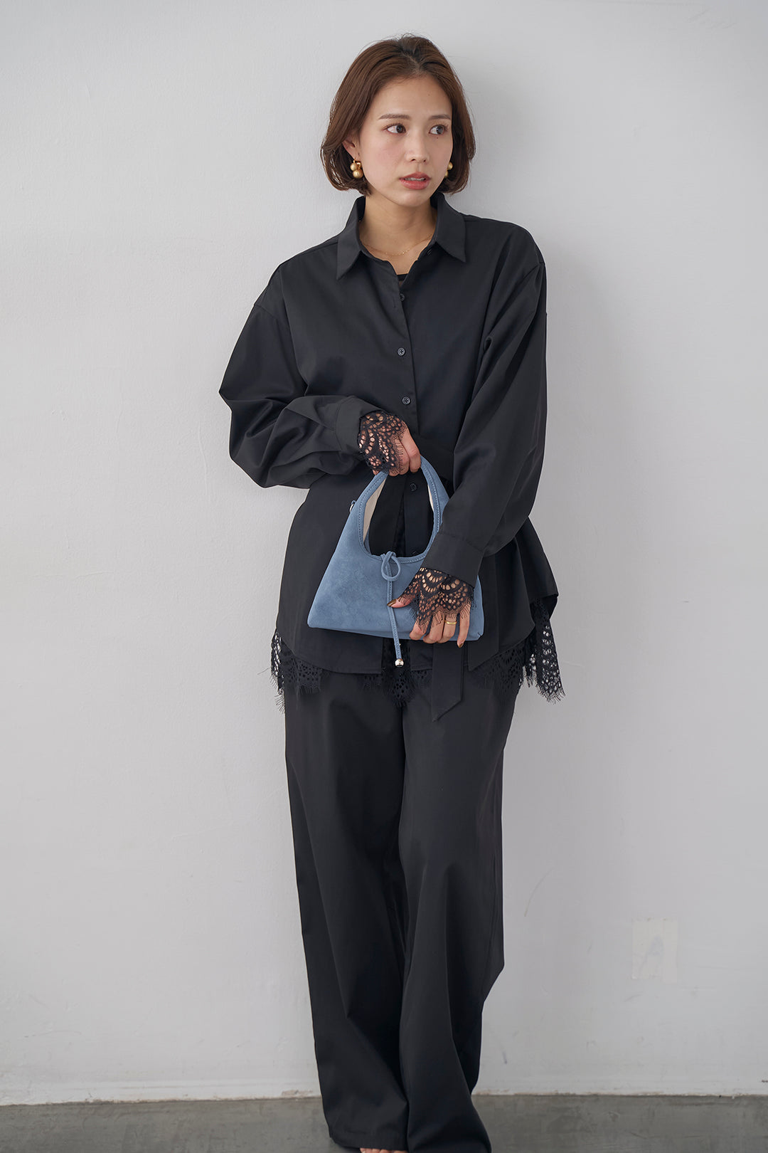 [予約]ファインレーストップス