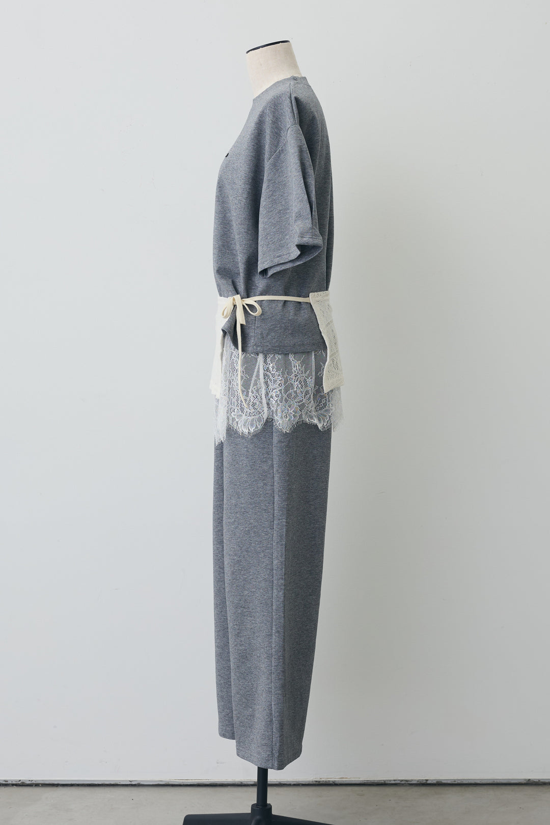 [予約]マルチレースレイヤードセットアップ