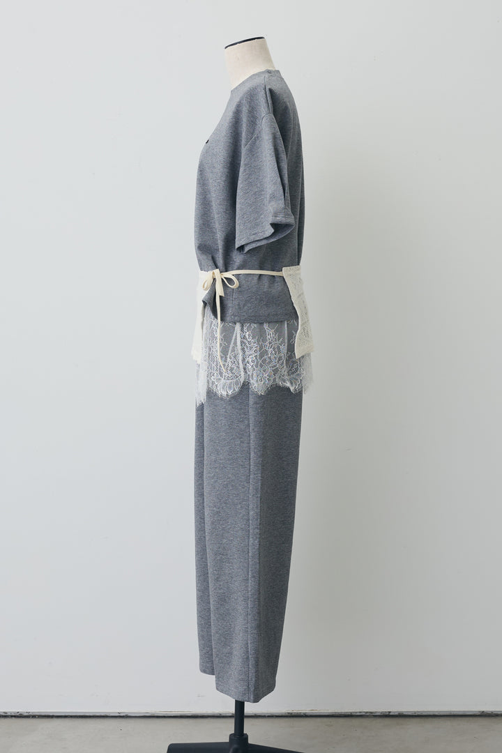 [予約]マルチレースレイヤードセットアップ