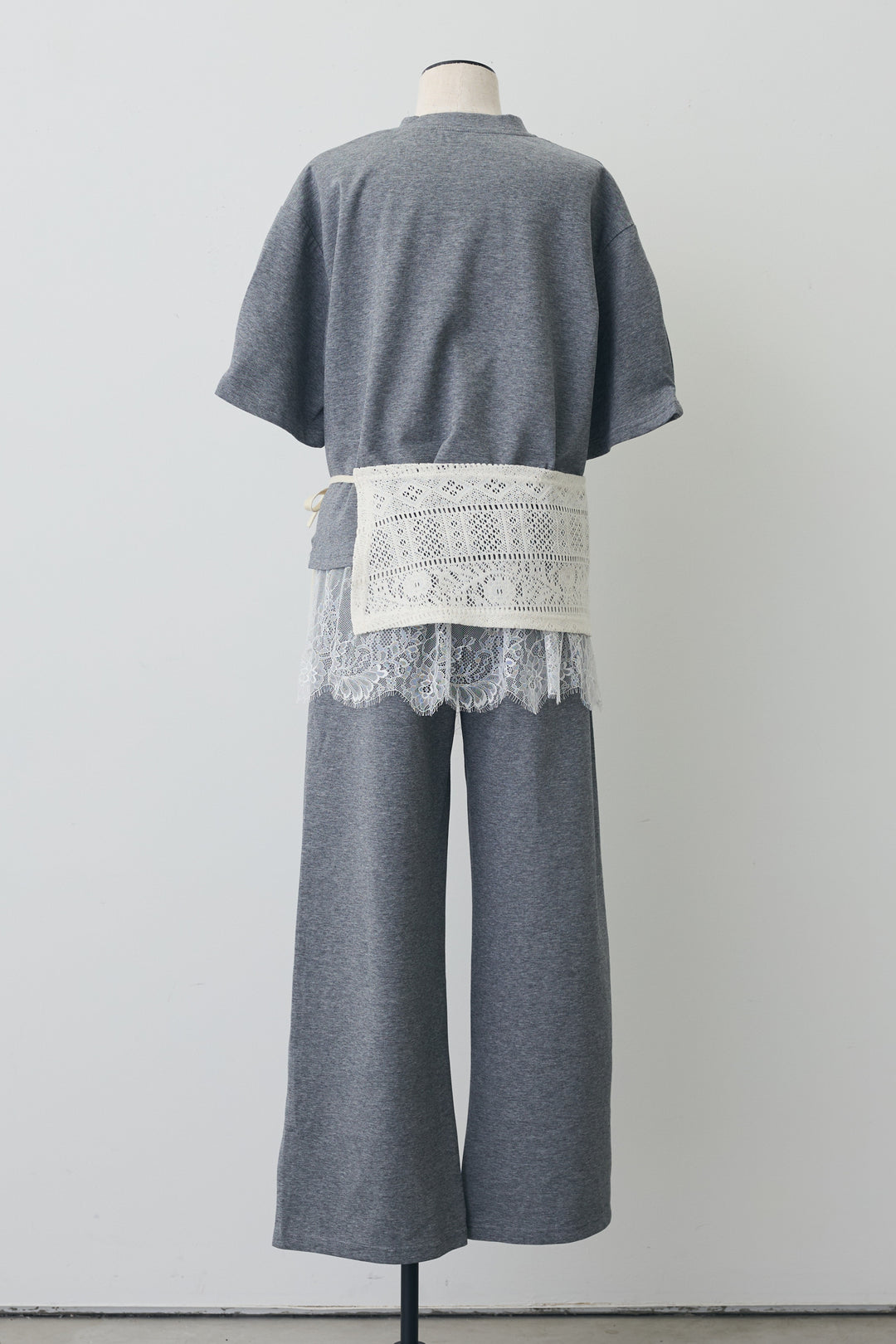 [予約]マルチレースレイヤードセットアップ