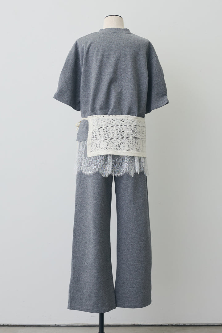 [予約]マルチレースレイヤードセットアップ