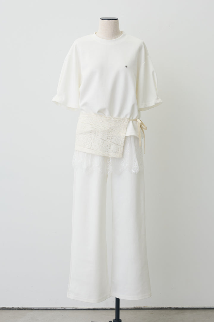 [予約]マルチレースレイヤードセットアップ