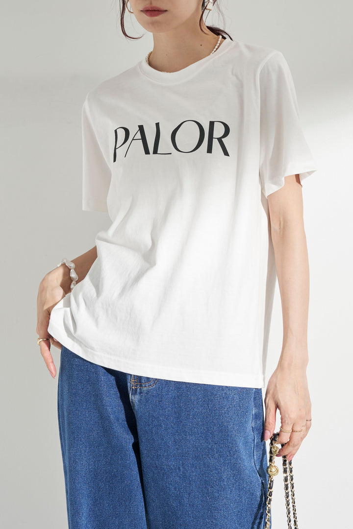 [予約]PALOR Tシャツ