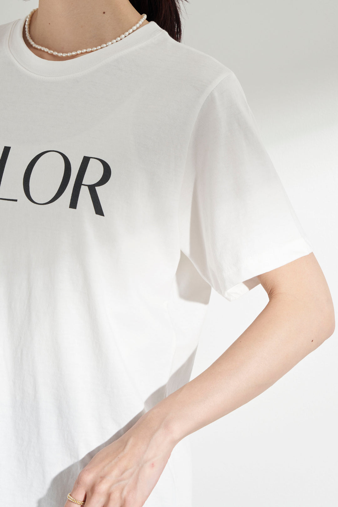 [予約]PALOR Tシャツ