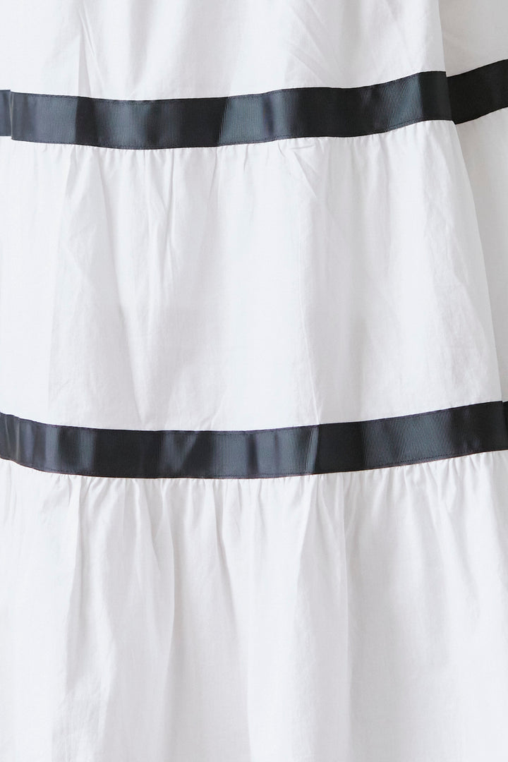 [予約]ティアードスカート