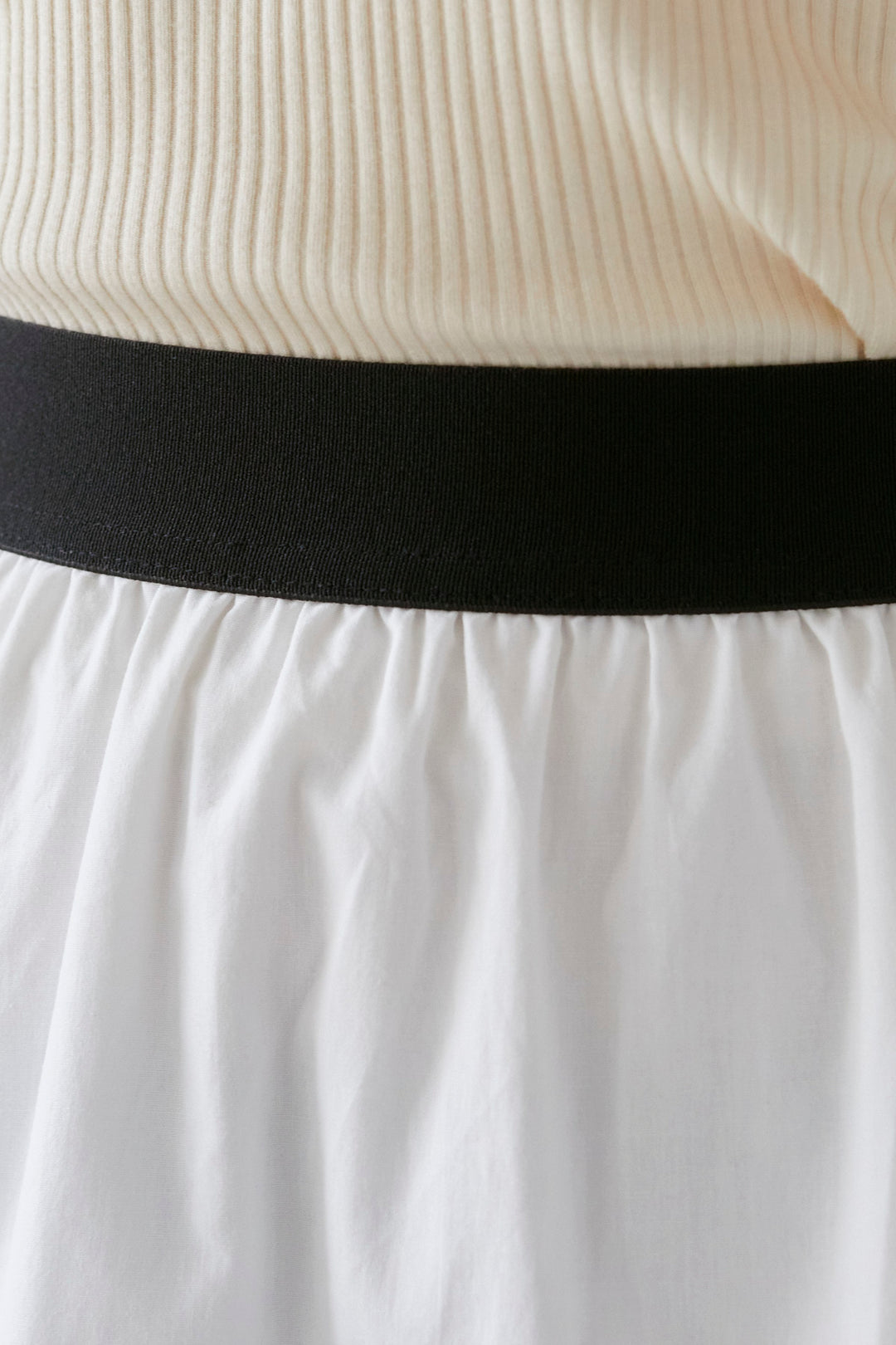 [予約]ティアードスカート