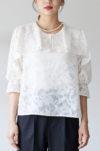 Shirt&Blouse – Frene