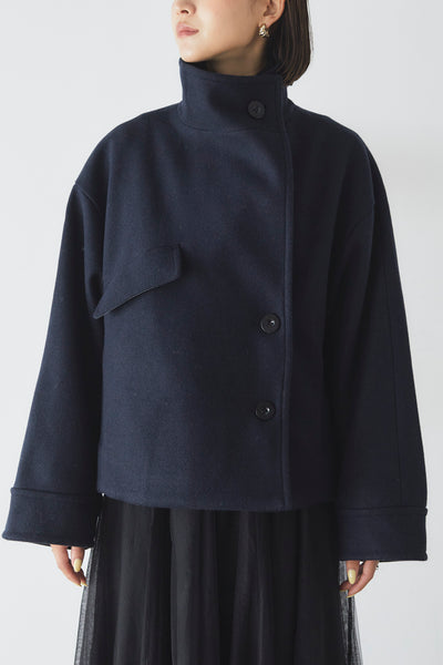 Coat – Frene