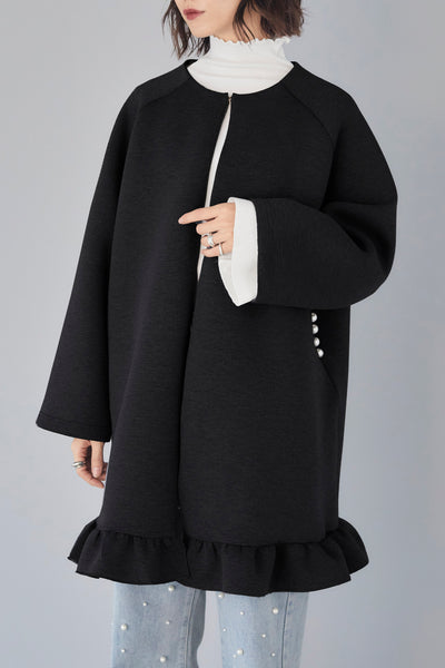 Coat – Frene