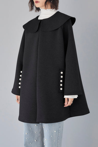 Coat – Frene