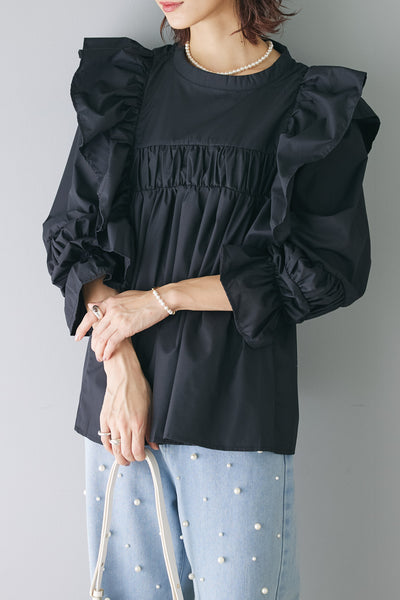 Shirt&Blouse – Frene